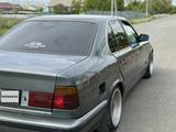 BMW 520 1992 годаүшін1 200 000 тг. в Астана – фото 5