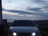 Lexus GS 300 2000 года за 3 750 000 тг. в Астана