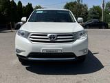 Toyota Highlander 2010 года за 10 800 000 тг. в Алматы