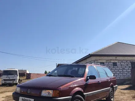 Volkswagen Passat 1991 года за 900 000 тг. в Уральск – фото 8