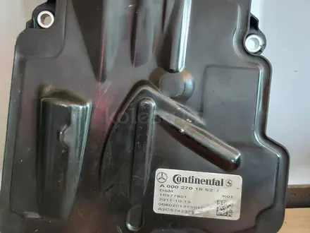 ISM блоки на Мерседес. Есть выбор за 5 000 тг. в Алматы – фото 2