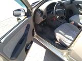 ВАЗ (Lada) Kalina 1118 2007 годаүшін2 000 000 тг. в Актобе – фото 3
