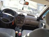 ВАЗ (Lada) Kalina 1118 2007 годаүшін2 000 000 тг. в Актобе – фото 5