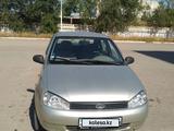 ВАЗ (Lada) Kalina 1118 2007 годаүшін2 000 000 тг. в Актобе