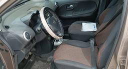 Nissan Note 2009 годаүшін4 450 000 тг. в Алматы – фото 4