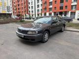 Nissan Maxima 1997 годаүшін1 850 000 тг. в Алматы
