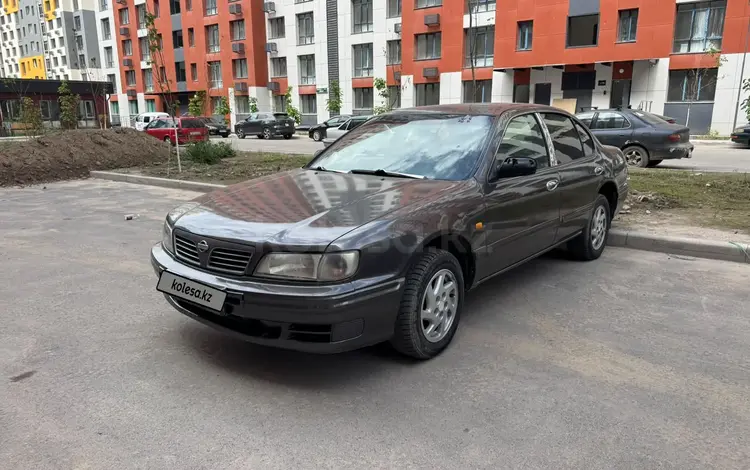 Nissan Maxima 1997 года за 1 850 000 тг. в Алматы