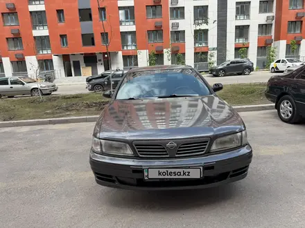 Nissan Maxima 1997 года за 1 850 000 тг. в Алматы – фото 2
