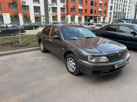 Nissan Maxima 1997 года за 1 850 000 тг. в Алматы – фото 3