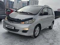 Toyota Previa 2006 года за 7 800 000 тг. в Астана