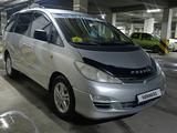 Toyota Previa 2006 годаүшін7 800 000 тг. в Астана – фото 2