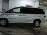 Toyota Previa 2006 годаүшін7 800 000 тг. в Астана – фото 4