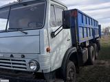 КамАЗ  5320 1992 годаүшін8 000 000 тг. в Явленка – фото 2