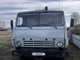 КамАЗ  5320 1992 годаүшін8 000 000 тг. в Явленка – фото 3