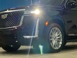 Cadillac Escalade 2023 года за 60 000 000 тг. в Алматы – фото 2