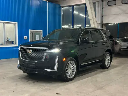 Cadillac Escalade 2023 года за 60 000 000 тг. в Алматы