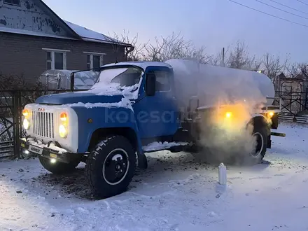 ГАЗ  3308 1992 года за 4 500 000 тг. в Караганда – фото 2