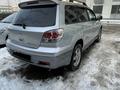 Mitsubishi Outlander 2003 годаfor4 200 000 тг. в Алматы – фото 5