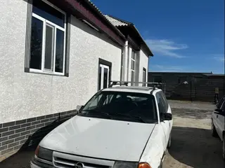 Opel Astra, 1994