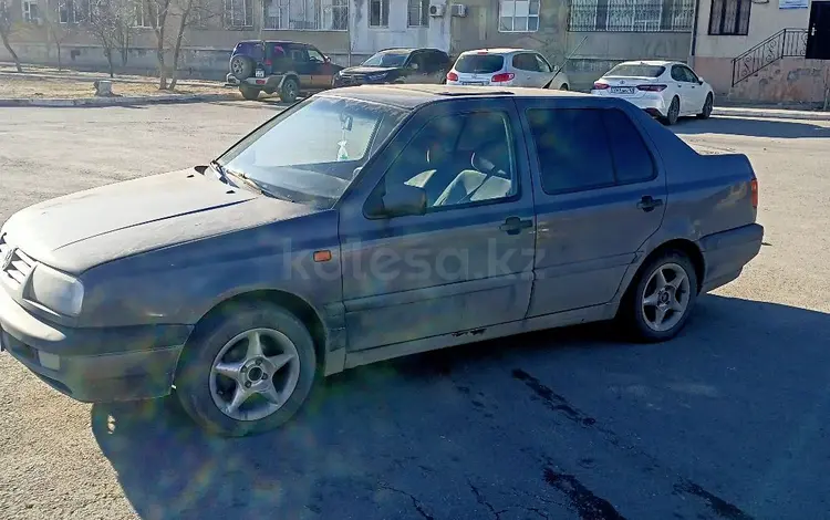 Volkswagen Vento 1992 года за 1 200 000 тг. в Актау