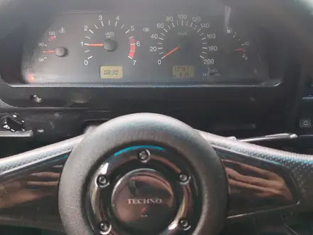 ВАЗ (Lada) Lada 2121 2017 года за 2 500 000 тг. в Астана – фото 9
