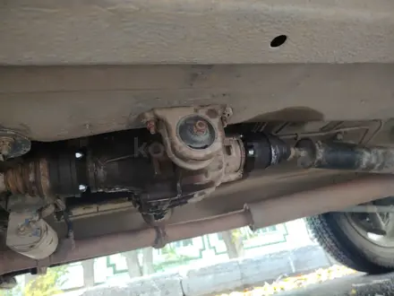 ВАЗ (Lada) Lada 2121 2017 года за 2 500 000 тг. в Астана – фото 11