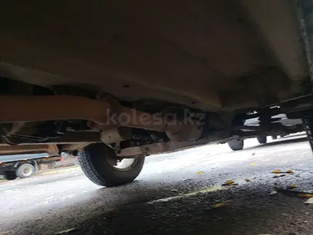 ВАЗ (Lada) Lada 2121 2017 года за 2 500 000 тг. в Астана – фото 12