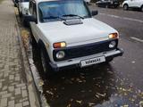 ВАЗ (Lada) Lada 2121 2017 годаүшін2 500 000 тг. в Астана – фото 2