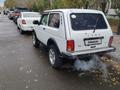 ВАЗ (Lada) Lada 2121 2017 года за 2 500 000 тг. в Астана – фото 4