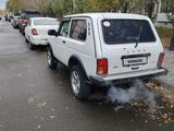 ВАЗ (Lada) Lada 2121 2017 годаүшін2 500 000 тг. в Астана – фото 4