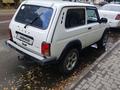 ВАЗ (Lada) Lada 2121 2017 года за 2 500 000 тг. в Астана – фото 5