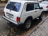 ВАЗ (Lada) Lada 2121 2017 годаүшін2 500 000 тг. в Астана – фото 5