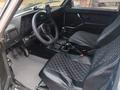ВАЗ (Lada) Lada 2121 2017 года за 2 500 000 тг. в Астана – фото 7