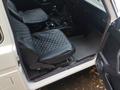 ВАЗ (Lada) Lada 2121 2017 года за 2 500 000 тг. в Астана – фото 8