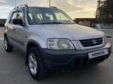 Honda CR-V 1996 года за 2 800 000 тг. в Жезказган – фото 2