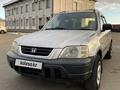 Honda CR-V 1996 годаfor2 800 000 тг. в Жезказган