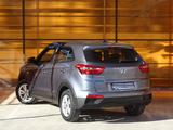 Hyundai Creta 2020 года за 9 000 000 тг. в Атырау – фото 3