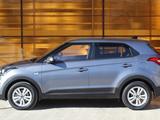 Hyundai Creta 2020 года за 10 390 000 тг. в Атырау – фото 2