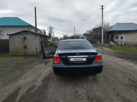 Toyota Camry 2002 года за 4 000 000 тг. в Семей – фото 8