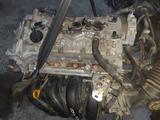 Двигатель на Тойоту Королла 2 ZR Dual VVTI объём 1.8 без навесного за 540 000 тг. в Алматы