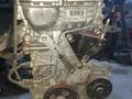 Двигатель на Тойоту Королла 2 ZR Dual VVTI объём 1.8 без навесного за 540 000 тг. в Алматы – фото 5