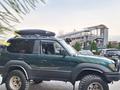 Toyota Land Cruiser Prado 1996 года за 5 500 000 тг. в Алматы – фото 2