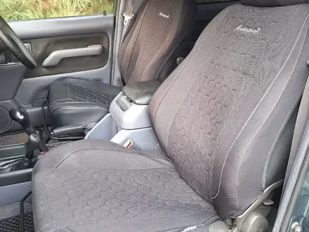 Toyota Land Cruiser Prado 1996 года за 5 500 000 тг. в Алматы – фото 7