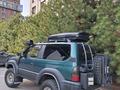 Toyota Land Cruiser Prado 1996 года за 5 500 000 тг. в Алматы – фото 8