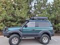 Toyota Land Cruiser Prado 1996 года за 5 500 000 тг. в Алматы