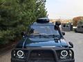 Toyota Land Cruiser Prado 1996 года за 5 500 000 тг. в Алматы – фото 9