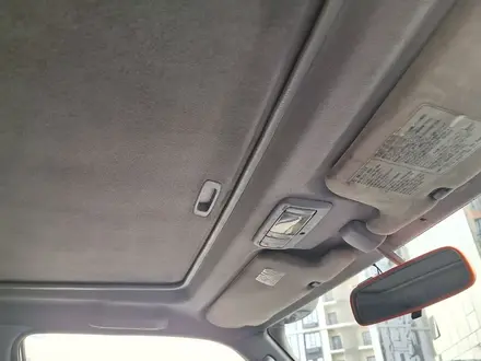 Toyota Land Cruiser Prado 1996 года за 5 500 000 тг. в Алматы – фото 4