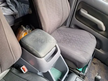 Toyota Land Cruiser Prado 1996 года за 5 500 000 тг. в Алматы – фото 5