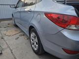 Hyundai Accent 2014 годаүшін5 300 000 тг. в Усть-Каменогорск – фото 5