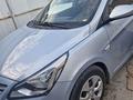 Hyundai Accent 2014 года за 5 300 000 тг. в Усть-Каменогорск – фото 7